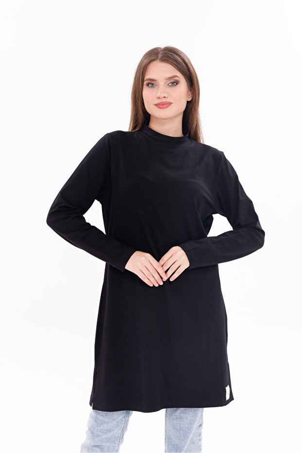 تونيك قطني أساسي - 3