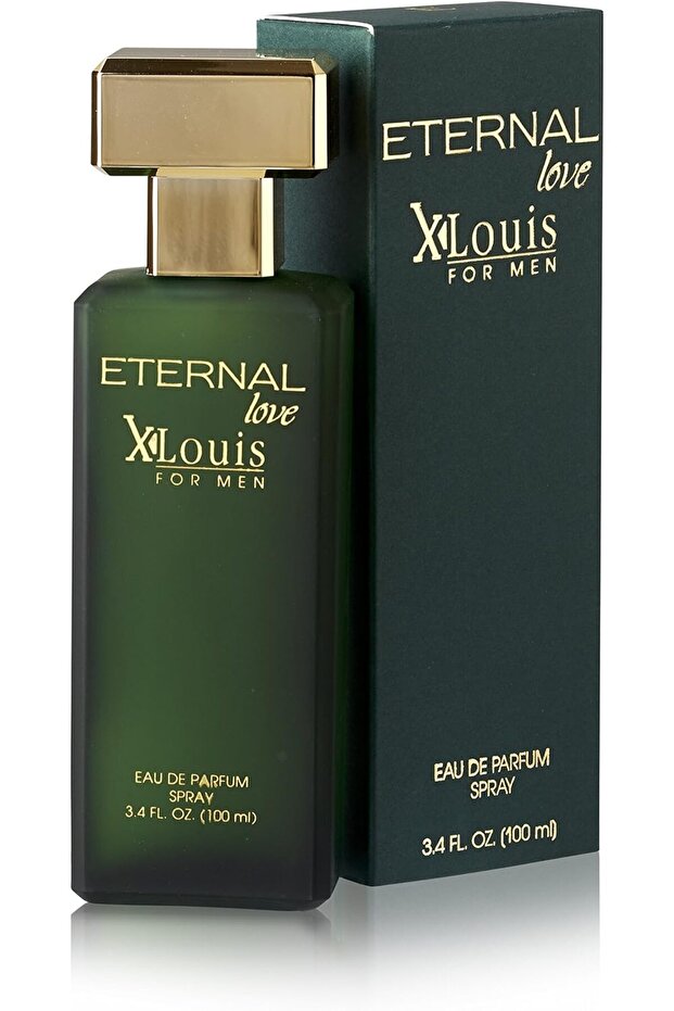 عطر Love X Louis من Eternal Love EDP 100 مل