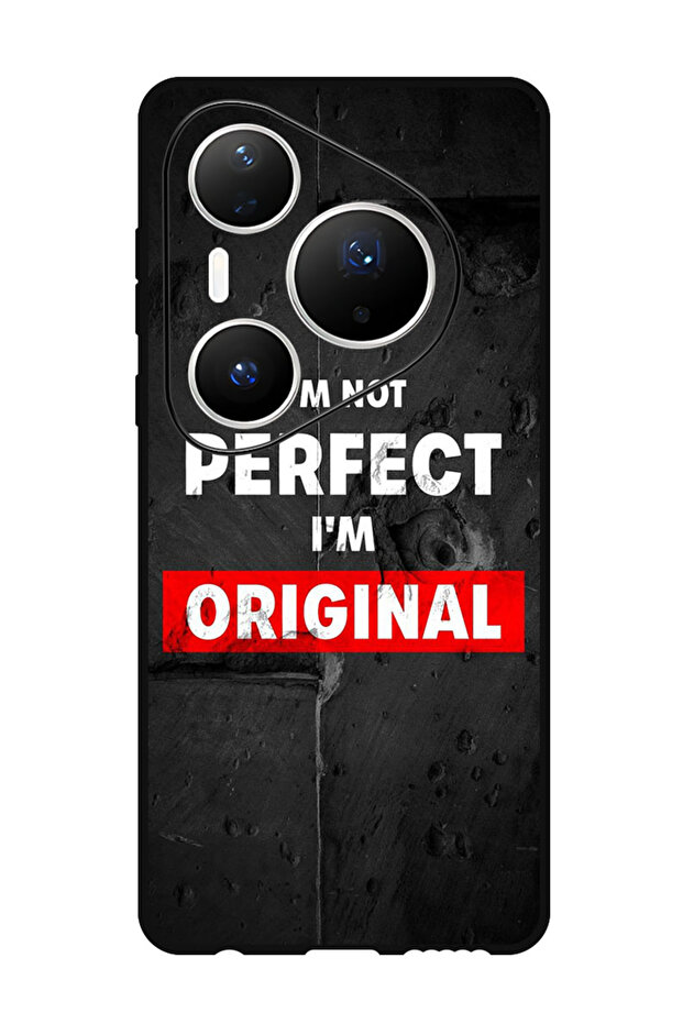 Case Compatible with Huawei Pura 80 Pro Plus Protection Shockproof Cover Illustration Dubai