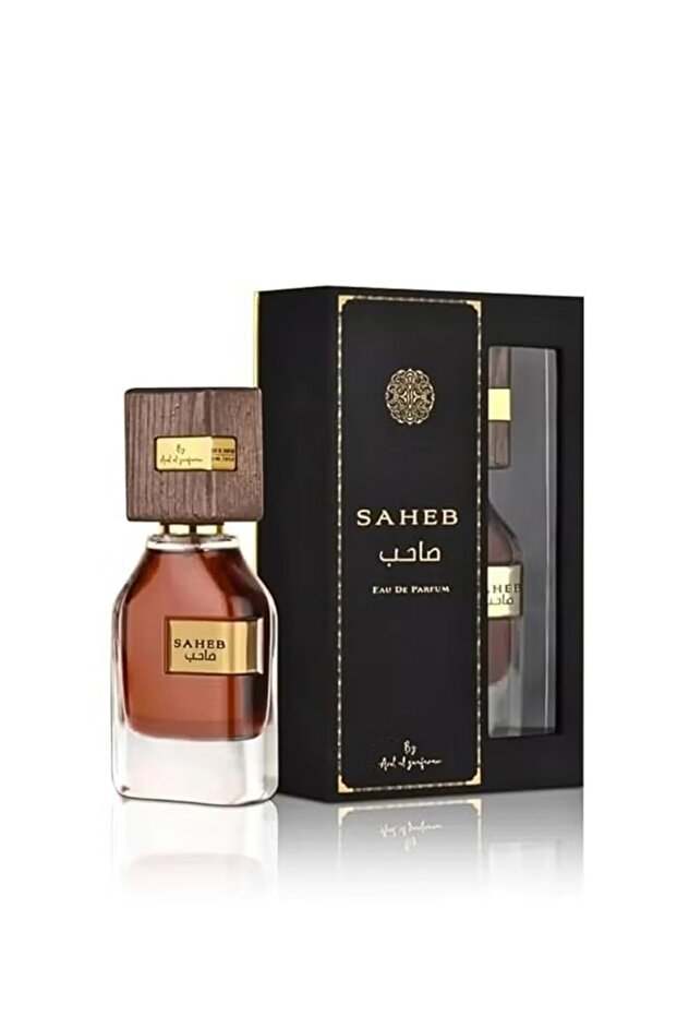 عطر صاحب من ميزون الهومبرا او دي بارفان أرض الزعفران 70مل