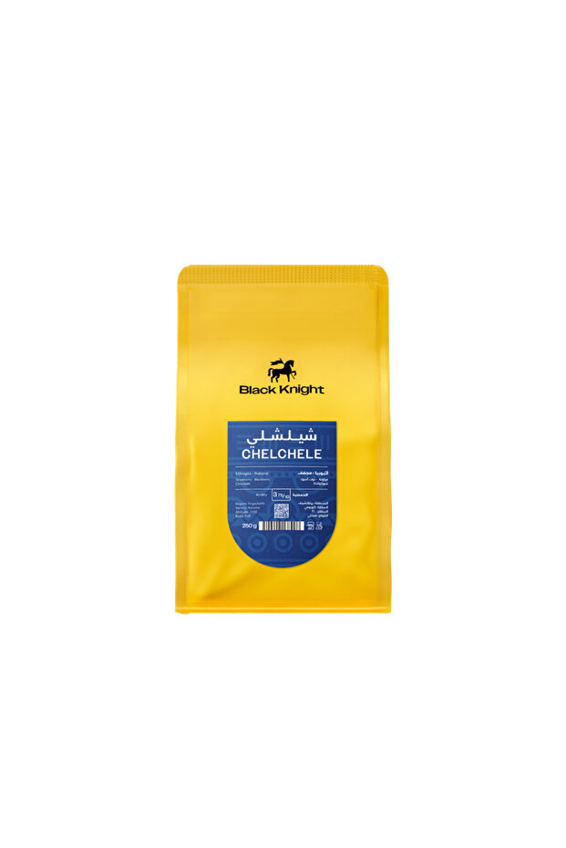 قهوة شلشلي إثيوبيا 250 جرام