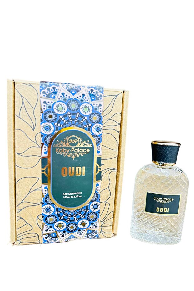 Oudi - 2
