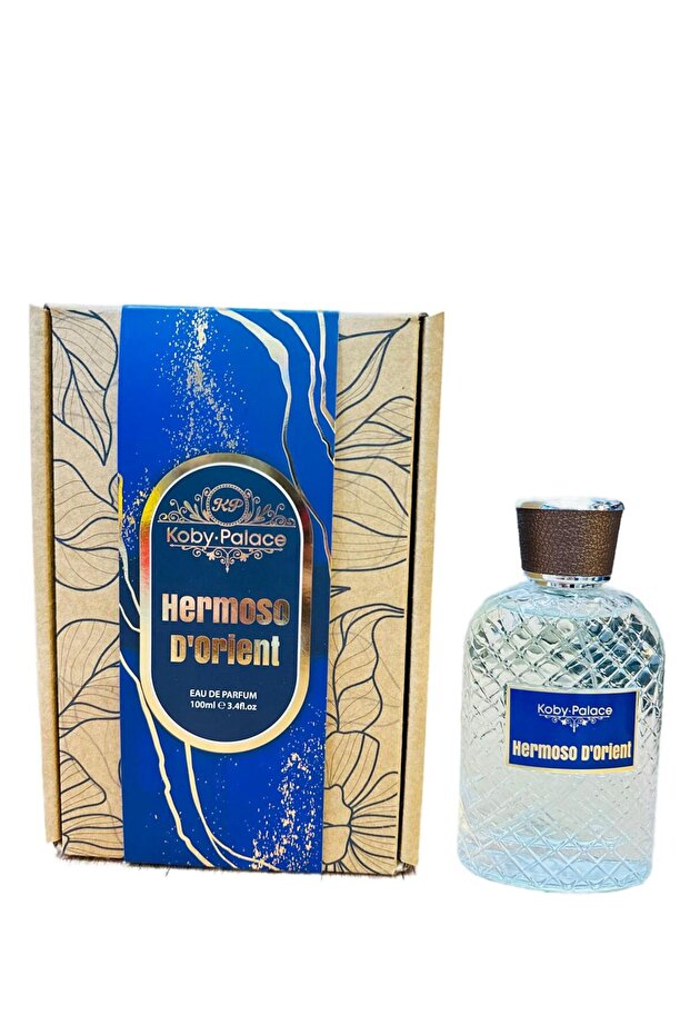 HERMOSO DORIENT - 1