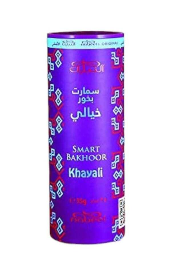 بخور سمارت فانتسي 35 جرام