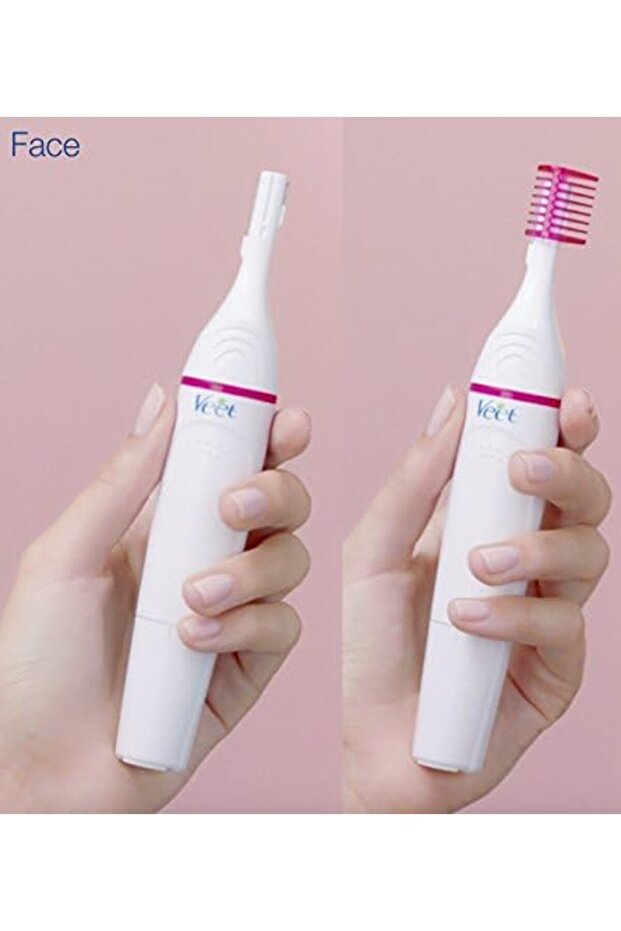 Sensitive Precision Beauty Styler - 6
