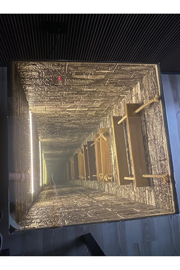 SONSUZLUK SEHBASI - 1