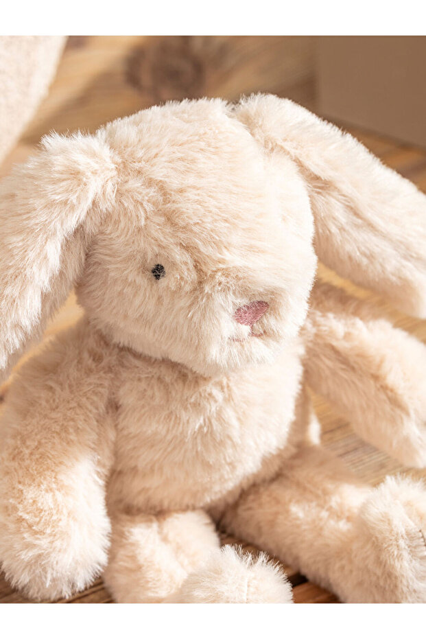 Create Your Style from Uzg Store |   Plush Toy Rabbit 25 cm - 4