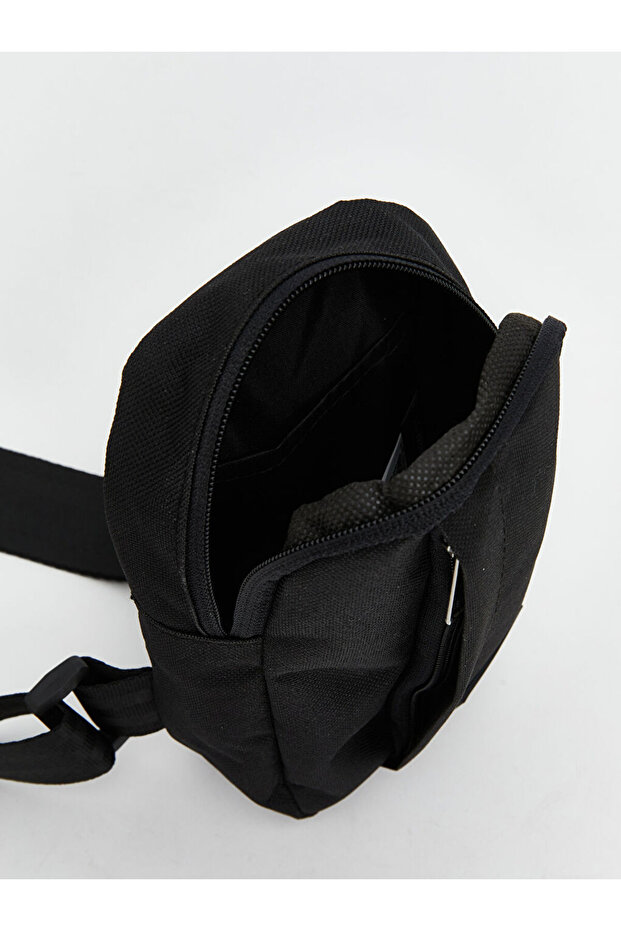 Create Your Style from Uzg Store |   Printed Men's Chest Bag - 4