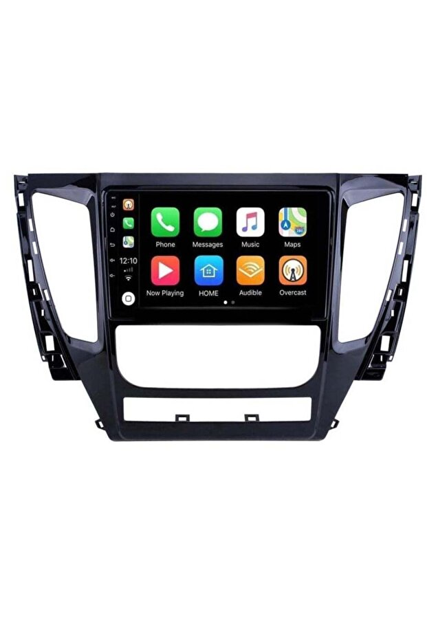 Android Car Stereo for Mitsubishi Montero Sport 2015-2021, 9 Inch, Backup Camera Included