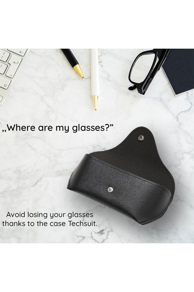 Goggle Case - (ETPU2) - Brown - 4