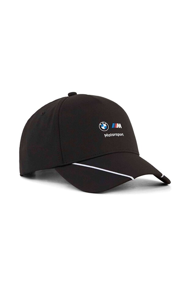 BMW MMS BB Cap Şapka - 1