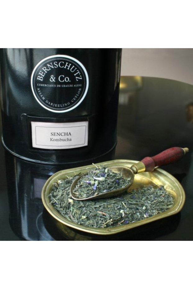 Kombucha Sencha 50g