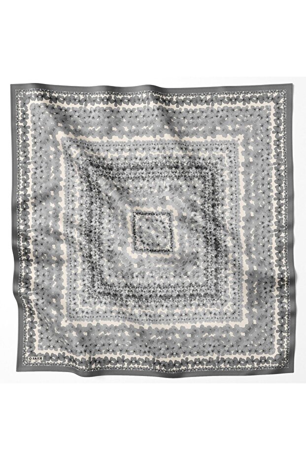 Soft Touch Pamuk Eşarp - 7553229-005 - 1