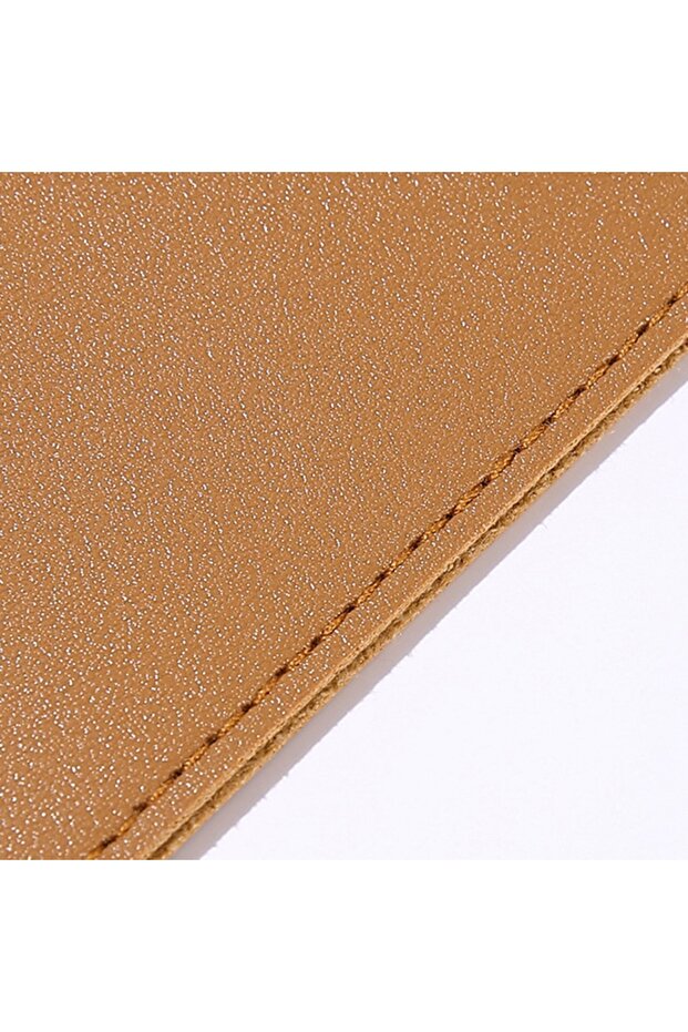 Goggle Case - (ETSP8) - Light Brown - 3