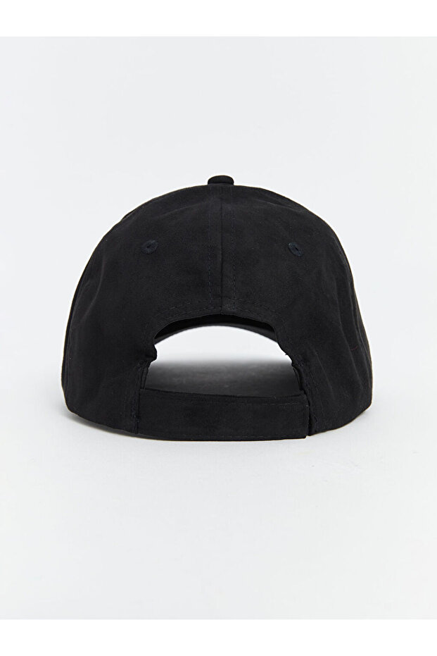 Create Your Style from Uzg Store |   Text Embroidered Men's Cap Hat - 5