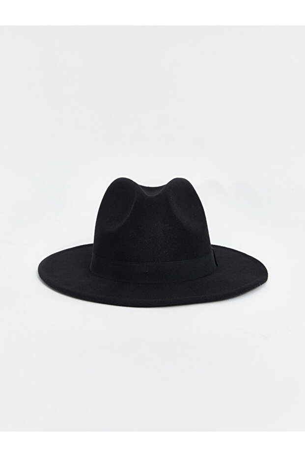 Create Your Style from Uzg Store |   Men's Fedora Hat - 1