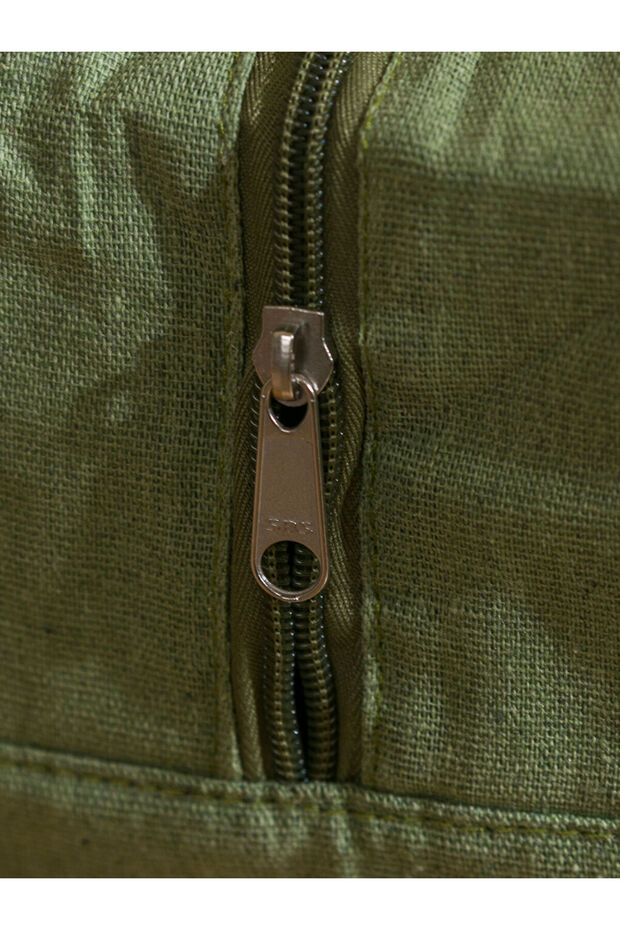 Sparkling Selections from Shining Store |   Zippered Thermal Bag - 4