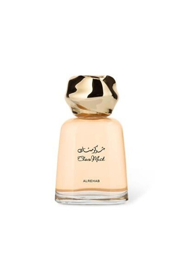عطر شوكو مسك 100 مل او دي بارفان - للجنسين