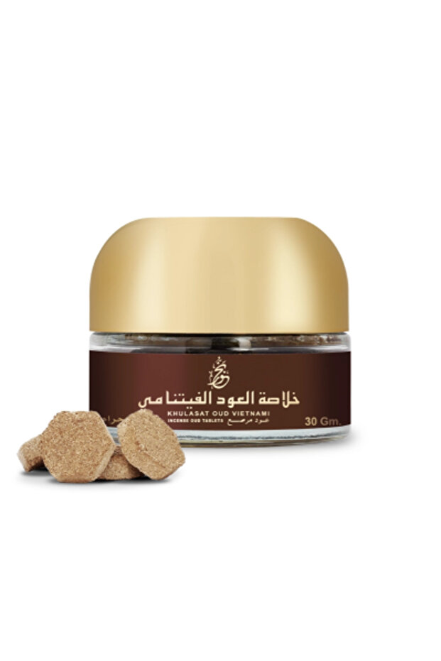 مستخلص بخور العود الفيتنامي - 30 جرام