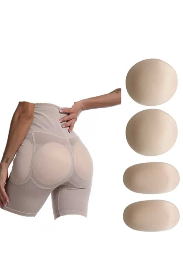 Four-piece sponge padding concealer - 2