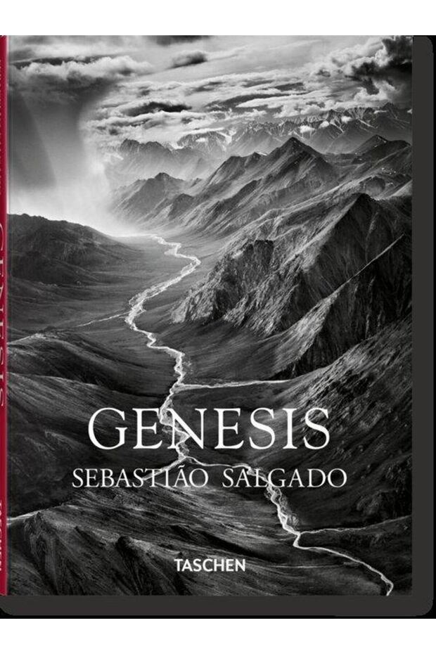 Sebastiao Salgado - Genesis - 1