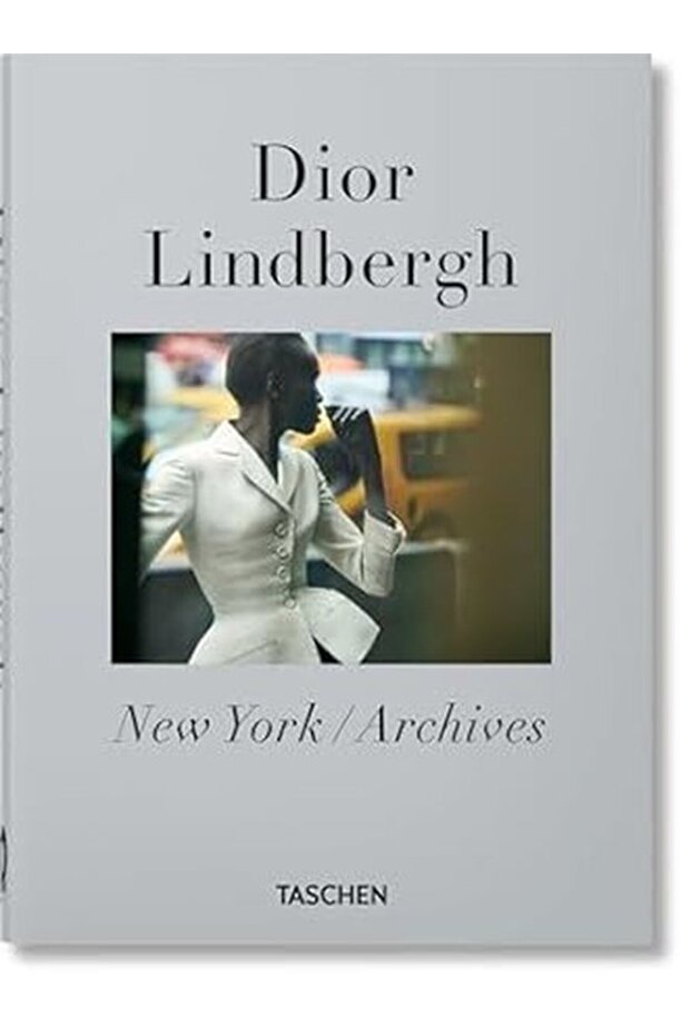 Peter Lindbergh. Dior. 40Th Ed. - 1