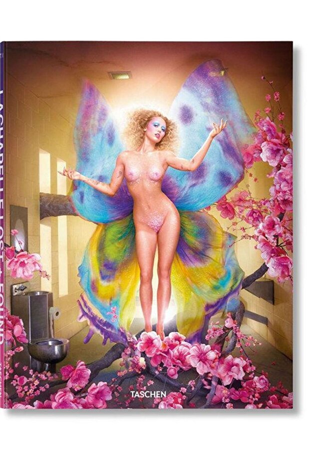 David LaChapelle - Lost + Found - 1