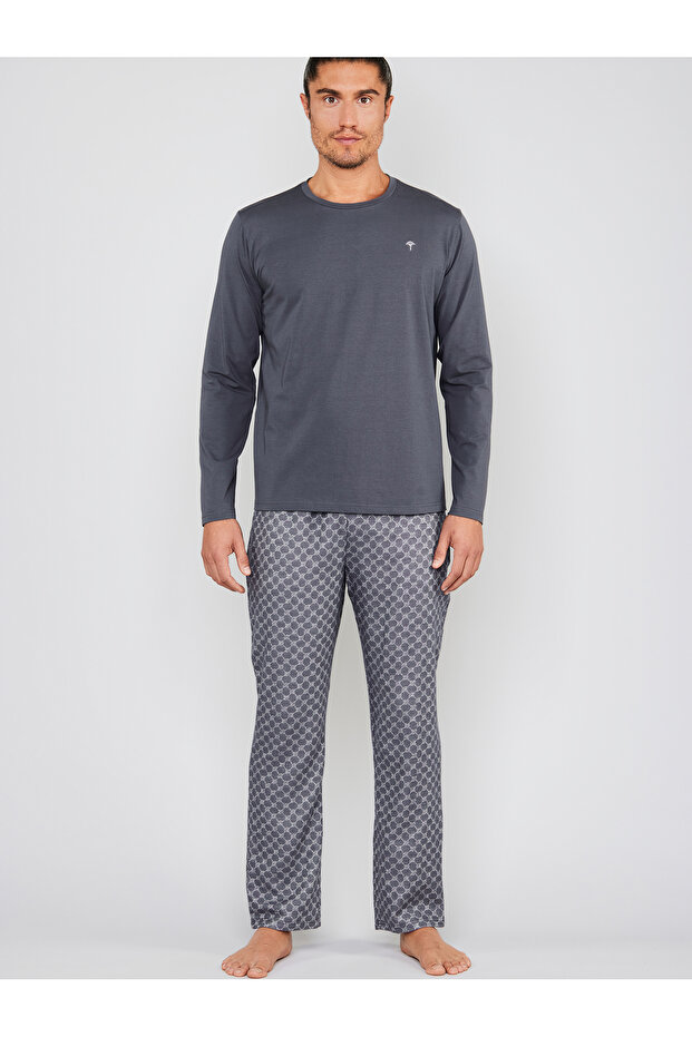 Longsleeve Relax - 4
