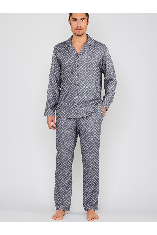 Pyjamahose Relax - 4