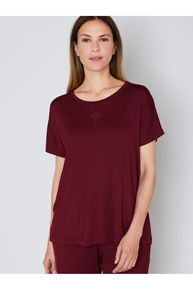 T-Shirt Luxe - 1