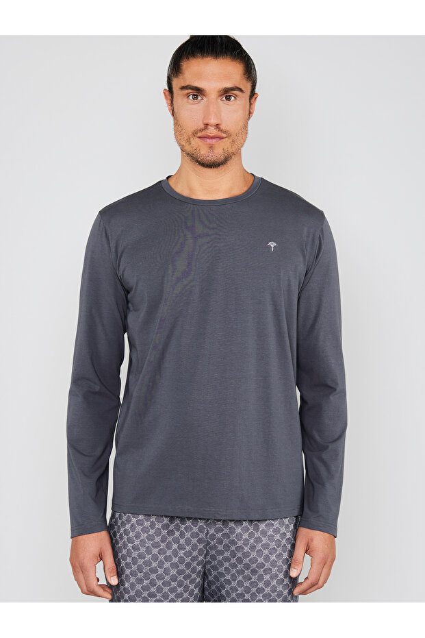 Longsleeve Relax - 1