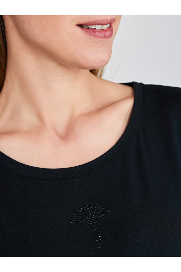 T-Shirt Luxe - 3