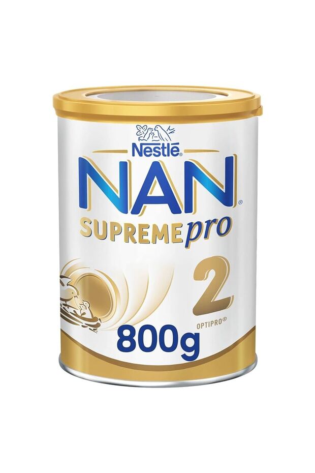 Supreme Pro 2 800G