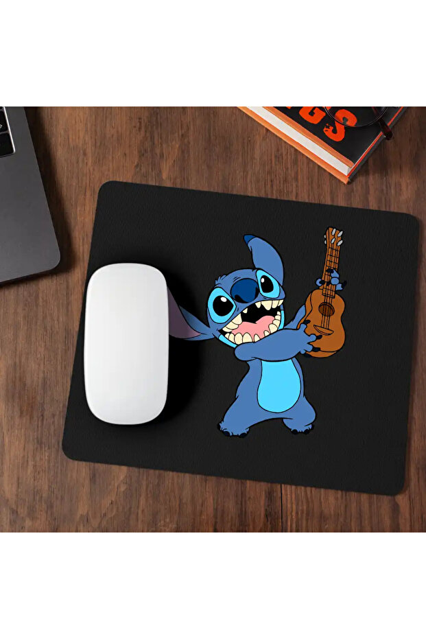 Mousepad Stitch Chitara - 1
