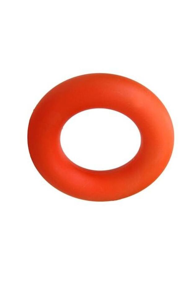 Training Flexor, 9 cm, Rubber - 1