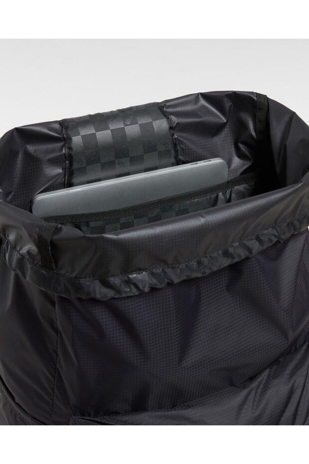 Old Skool Cinch Backpack - 2