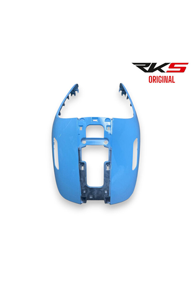 ORIJINAL LTR 125 Ön Ana Panel Mavi - 1