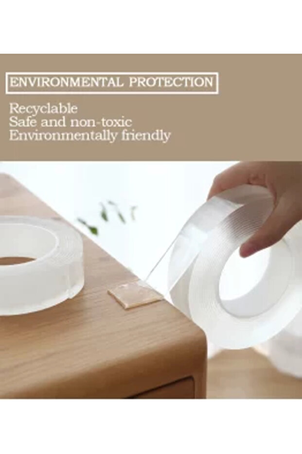 Sofia CONCEPT® double-sided adhesive tape, Waterproof, 3M - 4