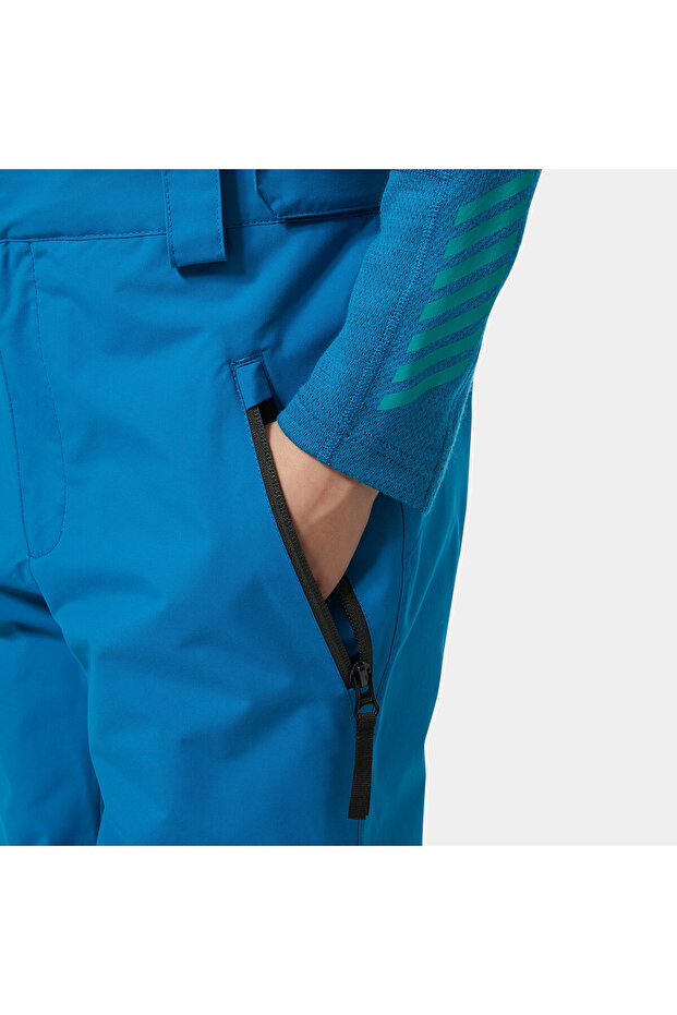 JR LEGENDARY PANTOLON - 5