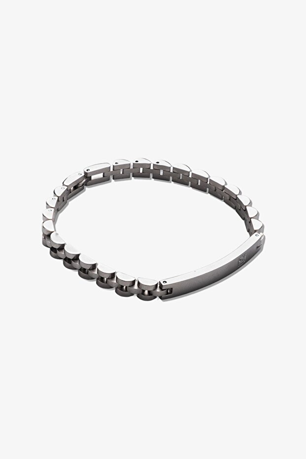 Bonanza Çelik Bileklik - 3