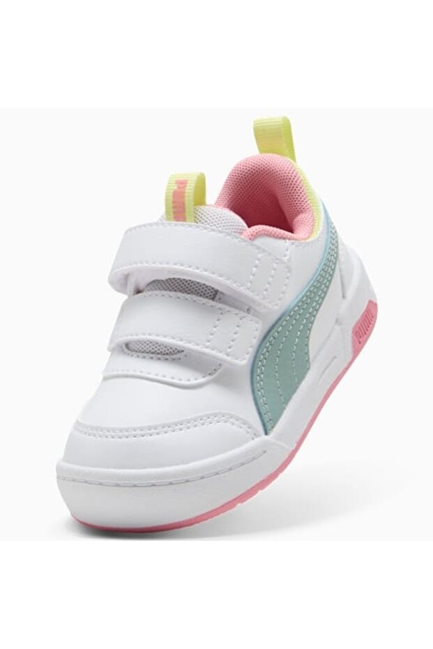 Multiflex 2 Color V Bebek Sneaker - 6
