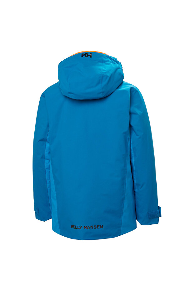 JR TRAVERSE MONT - 2