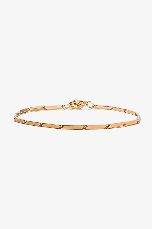 Braum Steel Bracelet