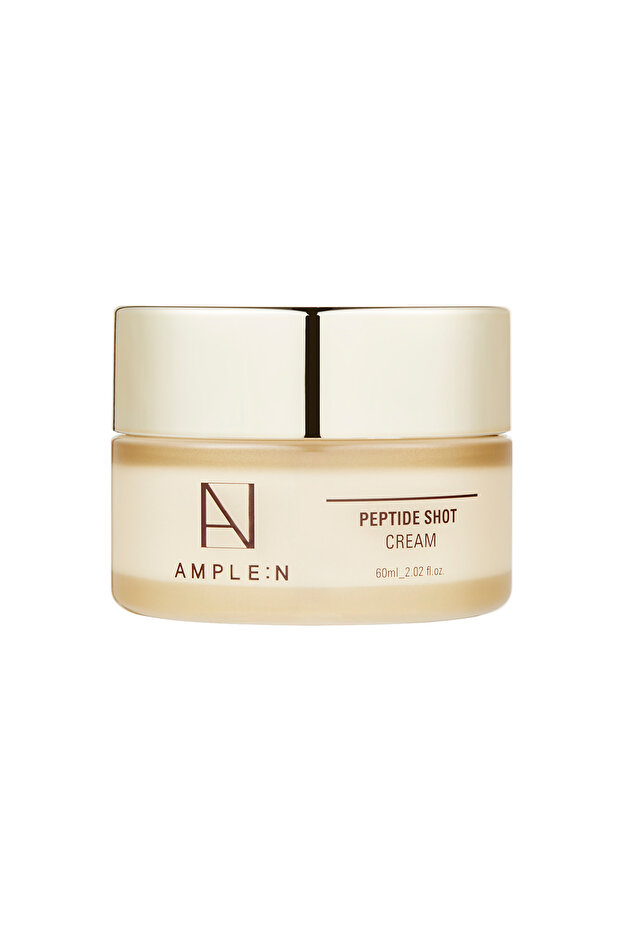 Peptide Shot Cream - 1