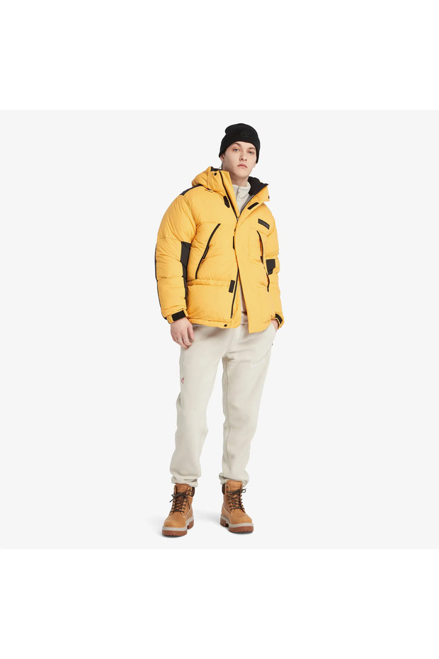 Pant with Polartec 200 Series Fleece - 2