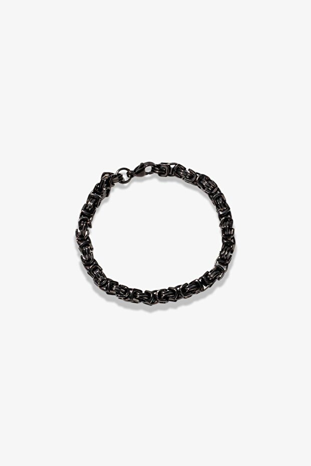 Mamba Çelik Bileklik - 3