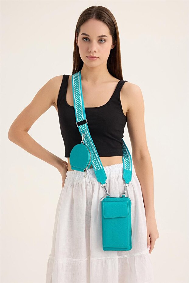 Portofel multifuncțional - 1