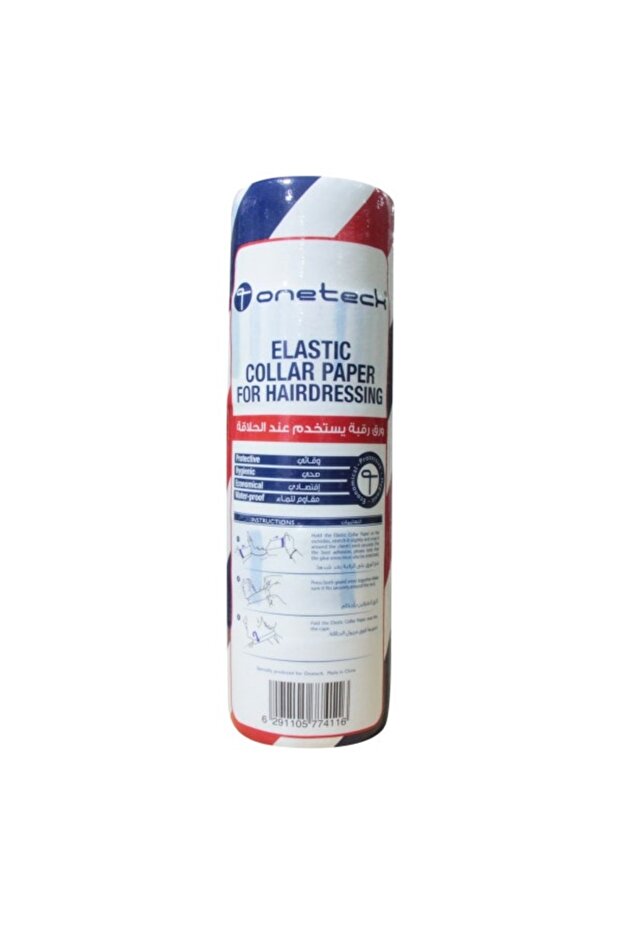 Neck Paper Roll | 1 X 5 Pcs