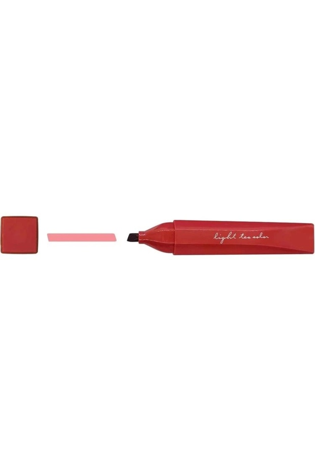 F1553 PICKPEN FOSFORLU KALEM VİŞNE - 1