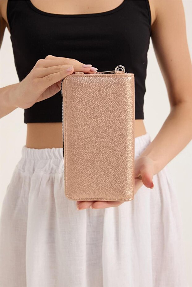 Multıfunctıon Cüzdan - 4